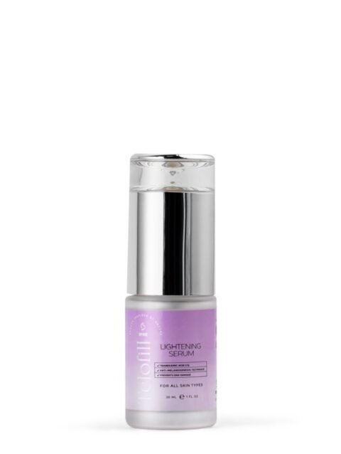 Telofill Lightening Serum سيروم تيلوفيل لتفتيح البشرة