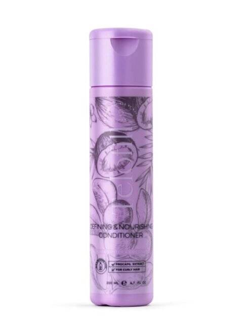 Telofill Defining & Nourishing Conditioner بلسم تيلوفيل المغذي والمُحدد للشعر