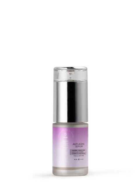 Telofill Anti-Aging Serum سيروم تيلوفيل المضاد للشيخوخة