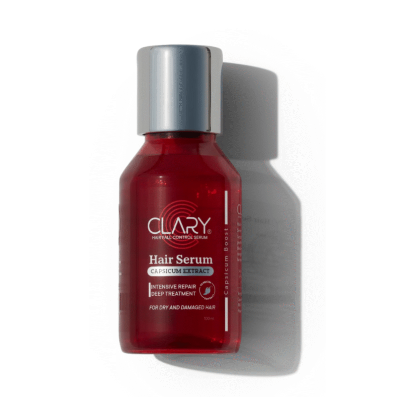 ⁦Clary Serum 100 ml  سيروم كلاري 100 مل⁩ - الصورة ⁦2⁩