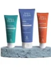 Intense Moisture Body Bundle  مجموعة ترطيب الجسم المكثف