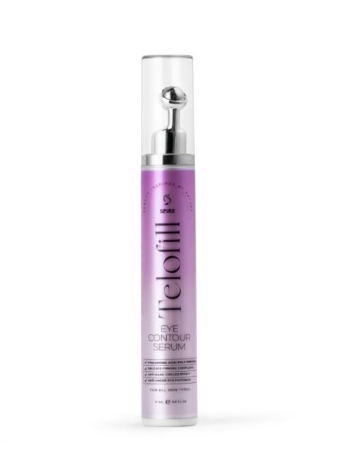 Telofill Eye Contour Serum سيروم تيلوفيل لمحيط العين