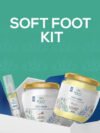 Soft Foot Kit  مجموعة القدم الناعمة