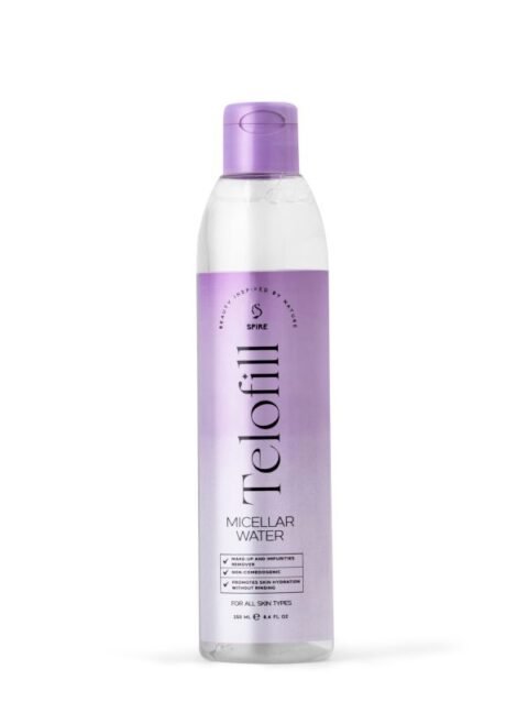 Telofill Micellar Water ماء ميسيلار تيلوفيل