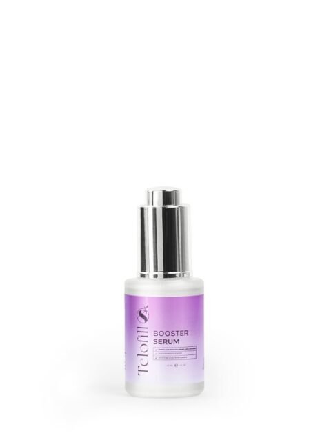 Telofill Booster Serum سيروم تيلوفيل المعزز