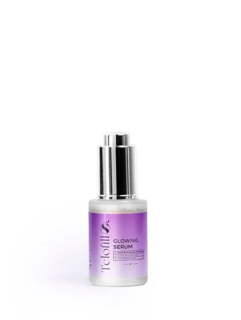 Telofill Glowing Serum سيروم تيلوفيل المتوهج