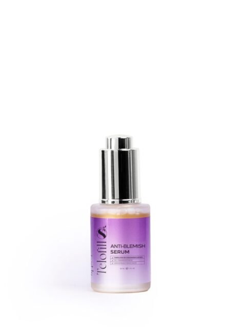 Telofill Anti-Blemish Serum سيروم تيلوفيل المضاد للبقع