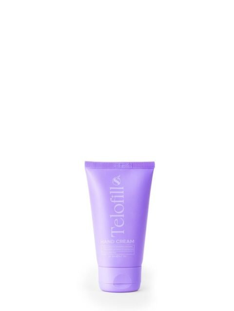 Telofill Hand Cream كريم تيلوفيل لليدين