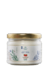 Moisturizing Body  Cream Strawberry Extract  كريم مرطب للجسم بخلاصة الفراولة