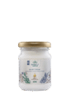 Hand Cream Sweet Almond Oil  كريم اليدين بزيت اللوز الحلو