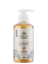 Jojoba Oil & Shea Butter Hair Shampoo شامبو للشعر بزيت الجوجوبا وزبدة الشيا
