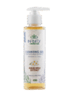 Gentle Cleansing Gel Chamomile Extract جل التنظيف اللطيف بخلاصة البابونج