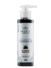 Detoxifying Cleansing Gel Activated Charcoal جل التنظيف لإزالة السموم بالفحم النشط