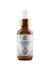 100% Pure Wheat Germ Oil زيت جنين القمح النقي 100%