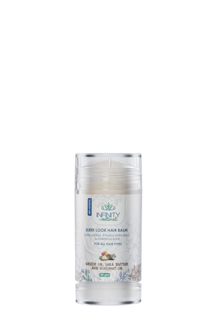 Naturals Sleek Look Hair Balm بلسم الشعر الطبيعي الأنيق