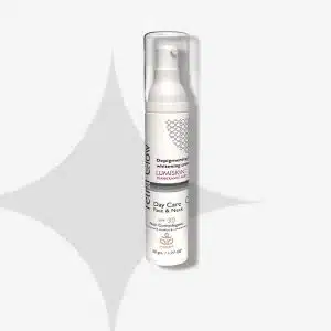 Tetra Glow Whitening Day Cream (50 gm)  كريم تيترا جلو لتبييض البشرة النهاري (50 جم)