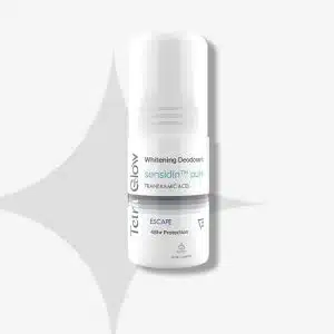 Tetra Glow Whitening Deodorant (50 ml) Escape  مزيل العرق تيترا جلو وايتنينج (50 مل) إسكيب