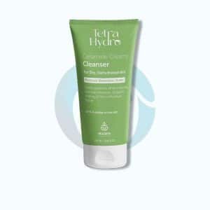 Tetra Hydro Ceramide Creamy Cleanser (250 ml)  منظف ​​كريمي تيترا هيدرو سيراميد (250 مل)