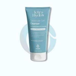 Tetra Hydro Ceramide Gel Cleanser (250 ml)  منظف ​​جل سيراميد تيترا هيدرو (250 مل)