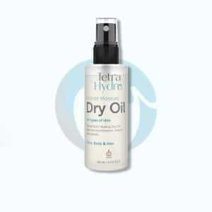 Tetra Hydro Dry Oil (60 ml)  زيت تيترا هيدرو دراي (60 مل)
