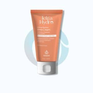 Tetra Hydro Urea Cream (75 gm)  كريم تيترا هيدرو يوريا (75 جم)