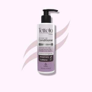 Tettello Anti Hair Fall Conditioner (200 ml)  بلسم تيتيلو المضاد لتساقط الشعر (200 مل)