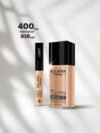 Kolagra  Offer Makeup Foundation Light+ Concealer Light كولاجرا تقدم كريم أساس خفيف + خافي عيوب خفيف