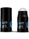 Kolagra Super Dry 48H Men's Roll-On Deodorant Iconic Scent مزيل عرق كولاجرا سوبر دراي للرجال 48 ساعة برائحة مميزة