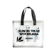 Hydration Bag (Hydrensa Cream, Hyaluronic Acid, Foot Cream) حقيبة ترطيب (كريم هيدرينسا، حمض الهيالورونيك، كريم القدمين)