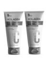 Offer Kolagra Facial Wash (1+1) عرض غسول الوجه كولاجرا (1+1)