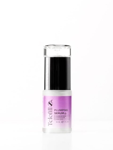 Telofill Plumping Serum سيروم تيلوفيل الممتلئ
