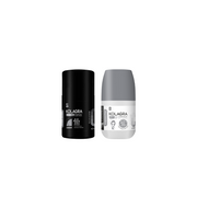 Kolagra Duo: Roll-On for Men & Women كولاجرا ديو: مزيل عرق رول أون للرجال والنساء