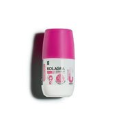 Kolagra whitening Roll on 2*1-Cotton Candy رول تبييض كولاجرا ٢*١ - حلوى القطن