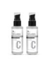 Kolgara  offer vitamin c serum  (1+1) عرض كولجارا سيروم فيتامين سي (1+1)