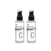 Kolgara  offer vitamin c serum  (1+1) عرض كولجارا سيروم فيتامين سي (1+1)