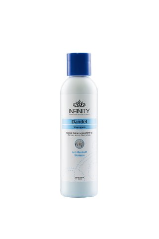 Dandel Shampoo شامبو الهندباء