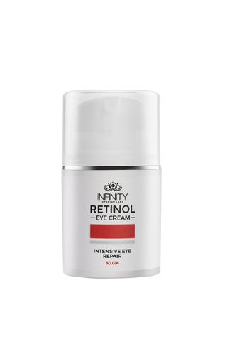 Retinol Eye Cream كريم الريتينول للعين