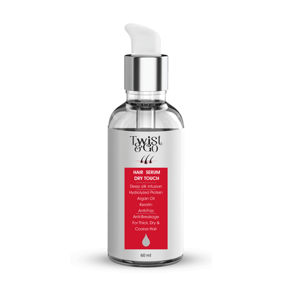 Twist & Go Hair Serum سيروم الشعر تويست آند جو