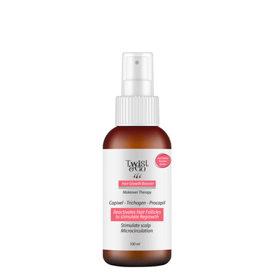Twist & Go Therapy Lotion لوشن تويست آند جو العلاجي
