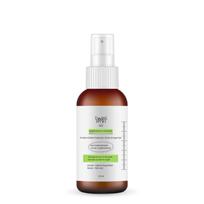 Twist & Go Treatment Lotion لوشن علاجي تويست آند جو